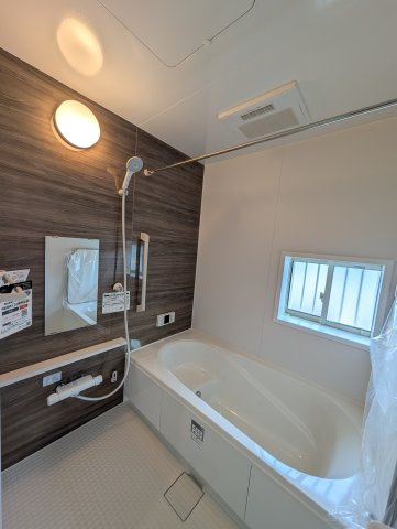 【浴室】 | ハートフルタウン前橋市石倉町3丁目9ー①