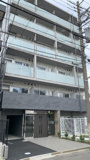 リヴシティ川崎新町の画像