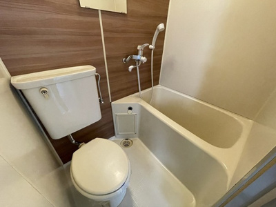 【トイレ】 | CRASSO桑田町