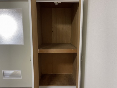 【収納】 | CRASSO桑田町