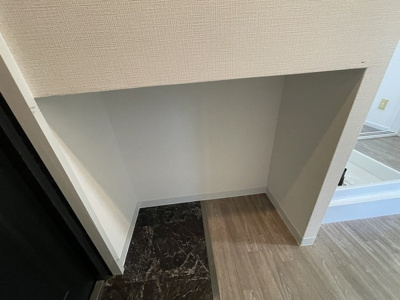 【玄関】 | CRASSO桑田町