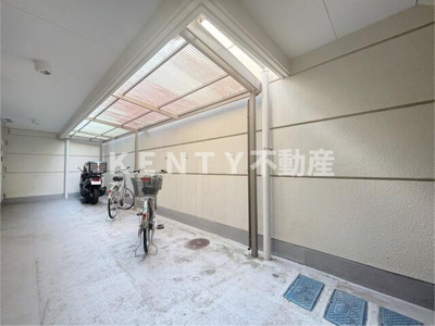 【その他共用部分】 | パークヒルズ田園調布