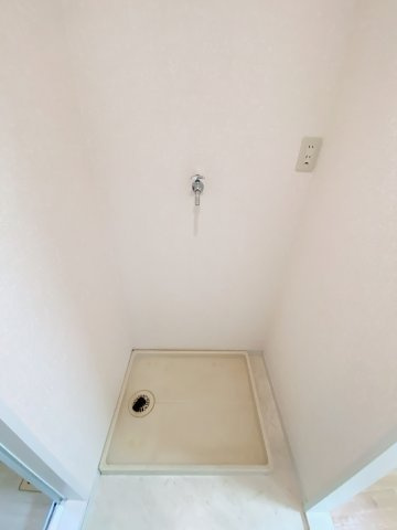 ファミールユタカ　Bの設備|別部屋反転間取りのお写真となります。