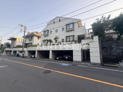 【外観】 | パークヒルズ田園調布