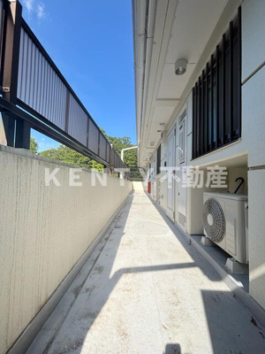 【その他共用部分】 | パークヒルズ田園調布