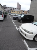 西川ガレージの画像