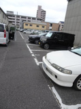 西川ガレージの画像