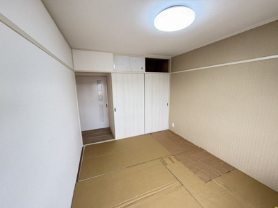 【内装】 | 田島団地