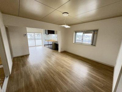 【居間・リビング】 | 田島団地