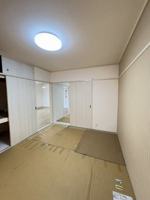 【居間・リビング】 | 田島団地