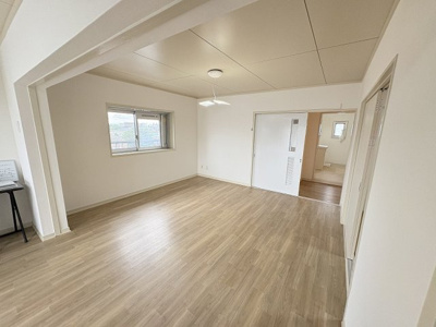 【居間・リビング】 | 田島団地