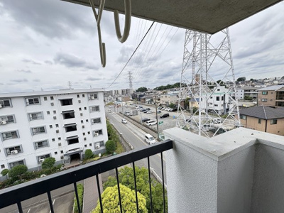 【展望】 | 田島団地