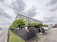 田島団地の画像