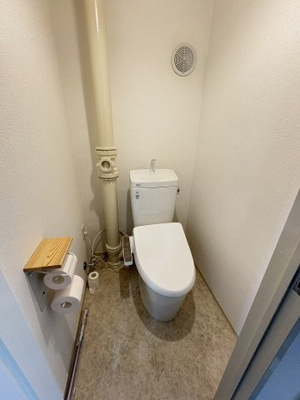 【トイレ】 | 田島団地