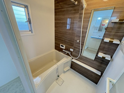 【浴室】 | 田島団地