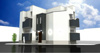 【外観】GRANDTIC COZY青崎 