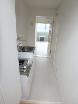 【玄関】 | テニスヴィレッジⅡ