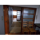 乙木１丁目中古戸建の内装