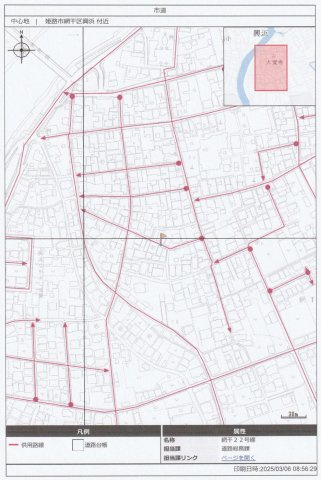 興浜M売地のその他