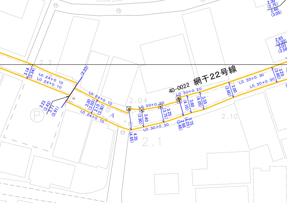 興浜M売地のその他