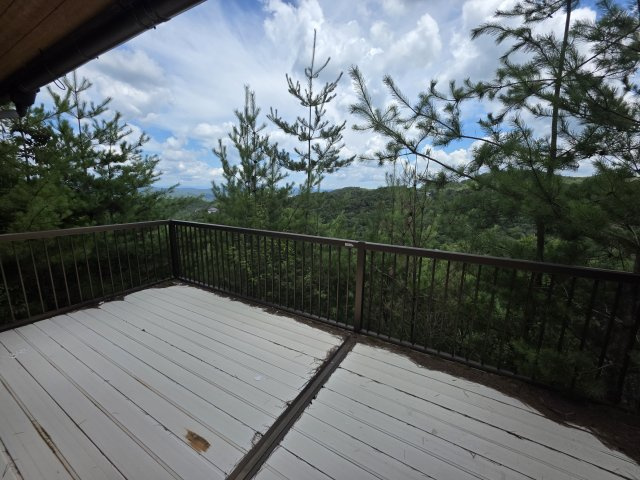 播磨自然高原クラブ平家のバルコニー