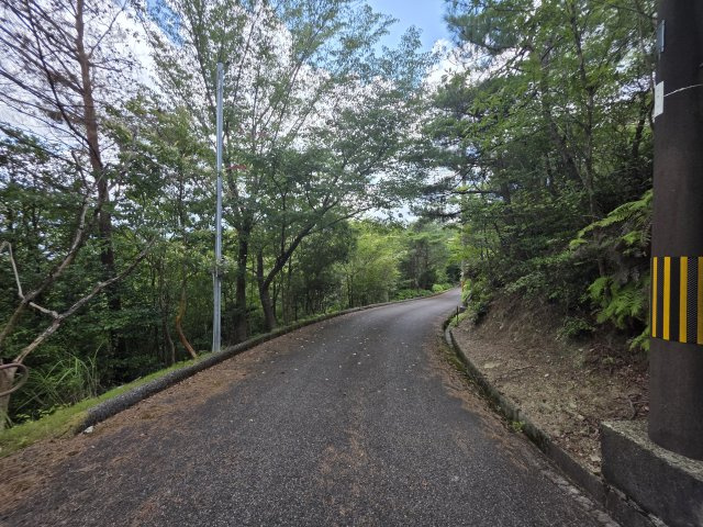 播磨自然高原クラブ平家のその他