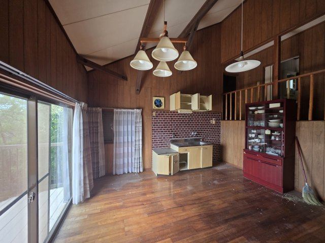 播磨自然高原クラブ平家のキッチン