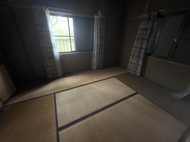 播磨自然高原クラブ平家の和室