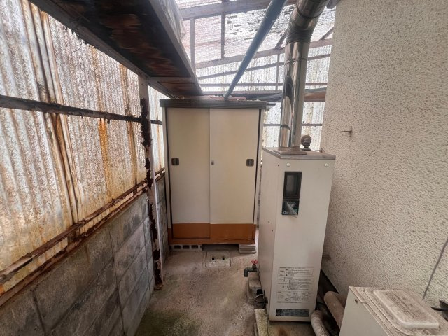 三木市志染町東自由が丘2丁目既存戸建のその他