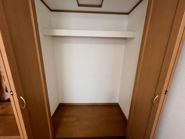 姫路市飾磨区矢倉町2丁目既存戸建の収納