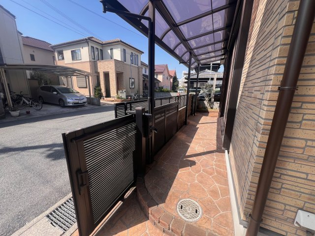 姫路市飾磨区矢倉町2丁目既存戸建のその他