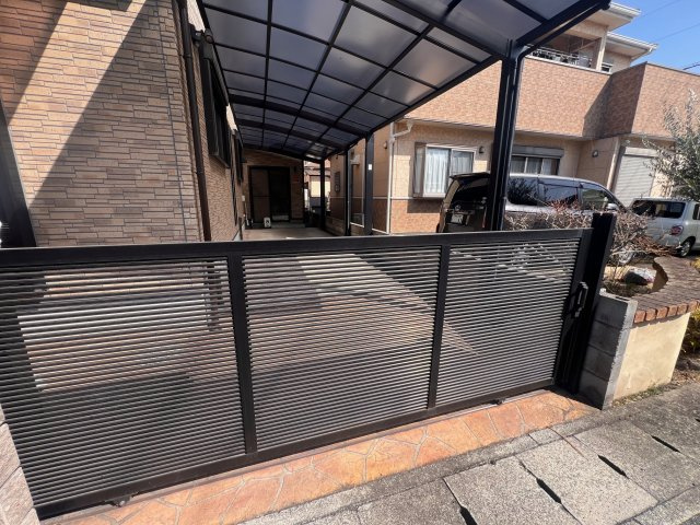 姫路市飾磨区矢倉町2丁目既存戸建のその他