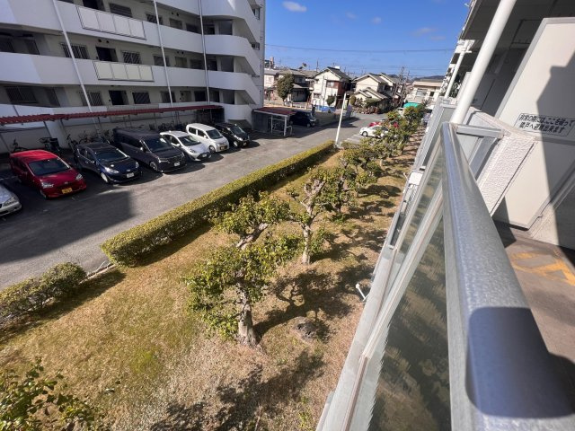 第七恵美酒マンションのその他