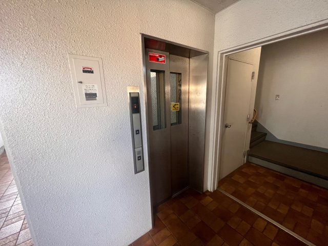 第七恵美酒マンションのその他共用部分
