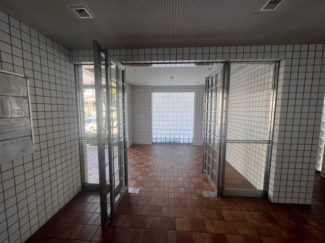 第七恵美酒マンション