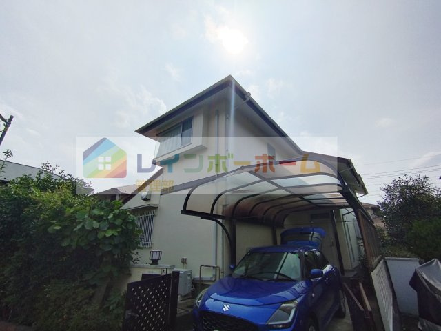 グループリビング柏の葉