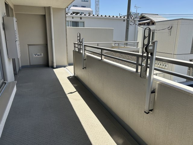 パルティール・下寺