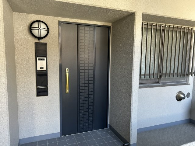 パルティール・下寺