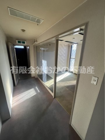 青山事業用売物件