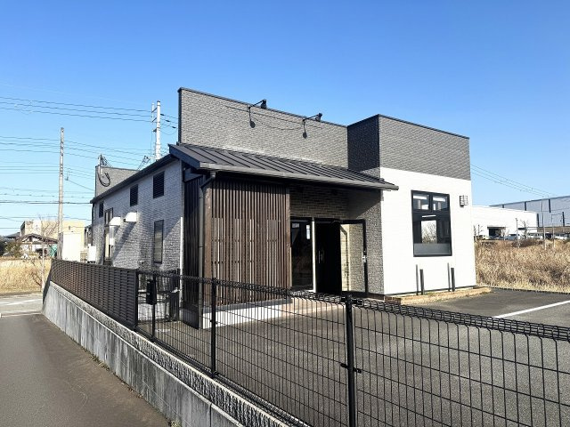 南山　店舗・事務所