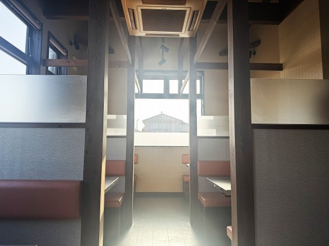 南山　店舗・事務所
