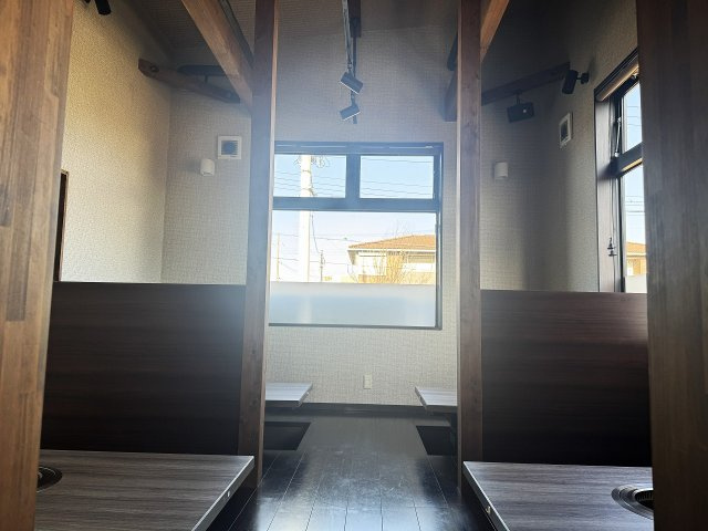 南山　店舗・事務所