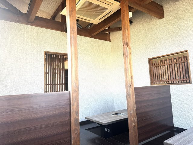 南山　店舗・事務所