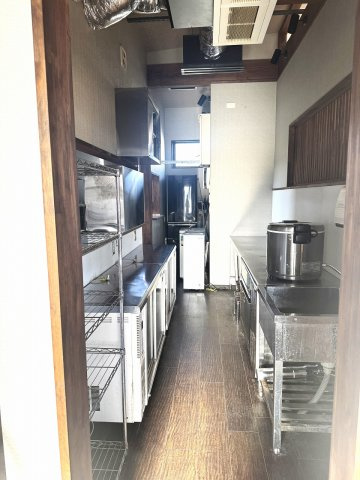 南山　店舗・事務所