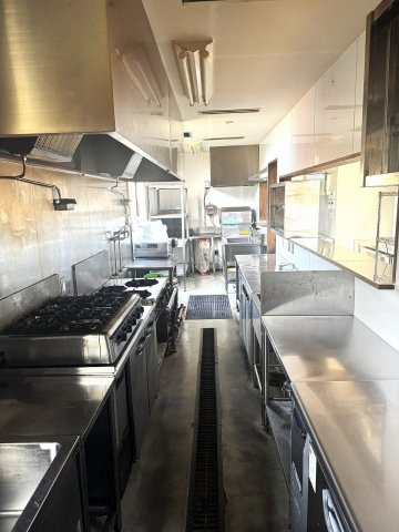 南山　店舗・事務所