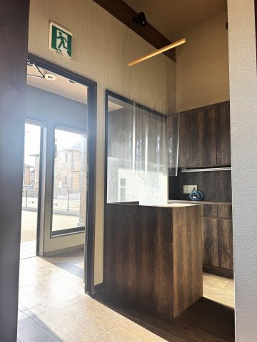 南山　店舗・事務所