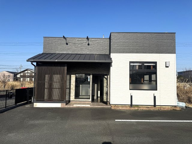 南山　店舗・事務所