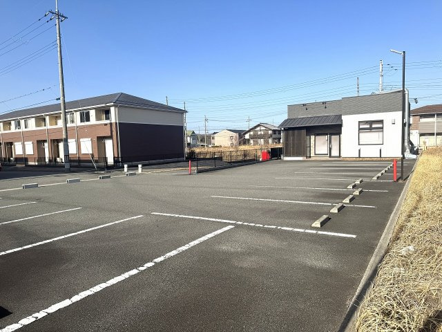 南山　店舗・事務所
