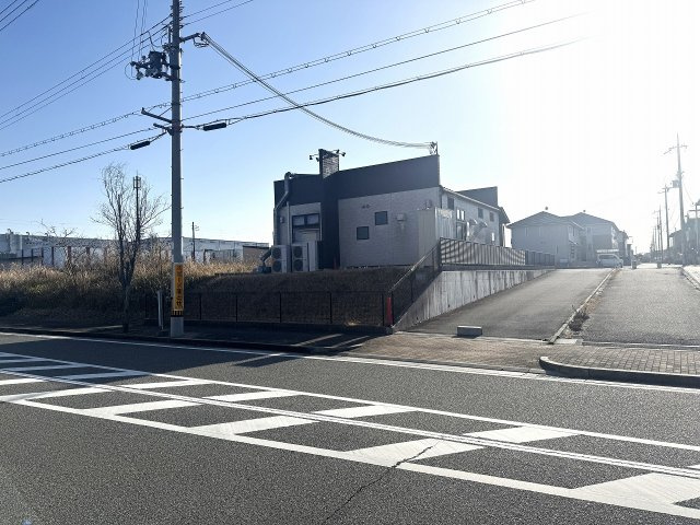 南山　店舗・事務所