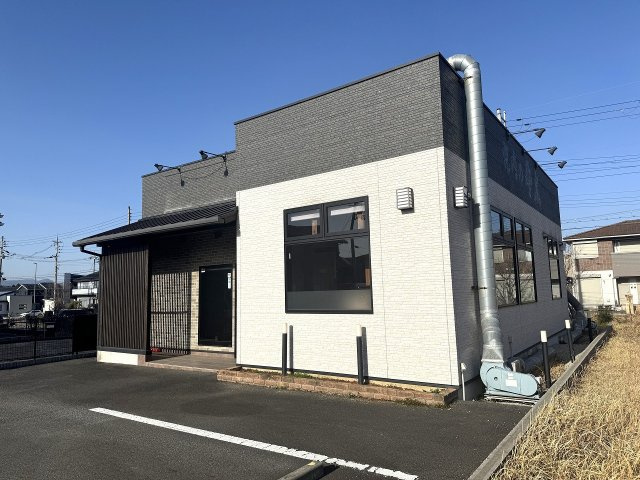 南山　店舗・事務所